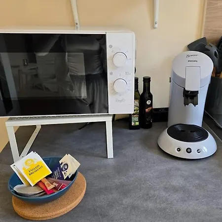 Paisible Proche Hypercentre Apartment *