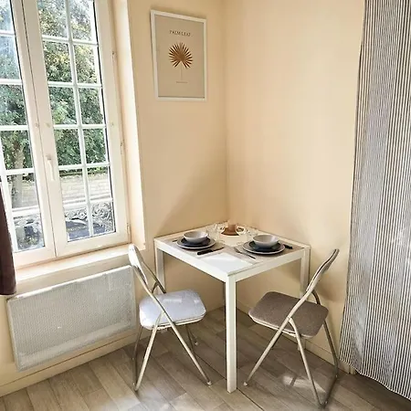 Paisible Proche Hypercentre Daire *