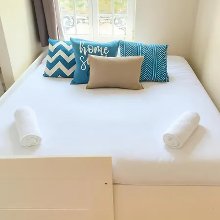 Lumineux Proche Abbaye & Centre De Apartment Caen