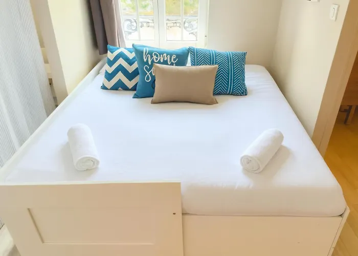 Lumineux Proche Abbaye & Centre De Apartment Caen